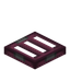 Airy Crimson Trapdoor