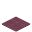 Stringed Pink Carpet