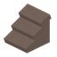 White Terracotta Roof