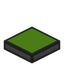 Illuminant Lime Panel