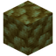 Block of Raw Chalcopyrite