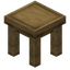 Oak Table