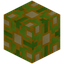 Lime Glazed Terracotta Pillar Sides