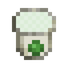 Green Grape Yogurt
