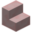 Redquartz Stairs