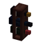 Wine Bottle Rack