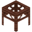 Copper Scaffolding