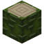 Palo Verde Log