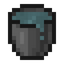 Molten Pewter Bucket