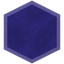 Ultramarine Petrified Honey