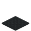 Ribbled Gray Carpet