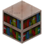 Sugar Apple Bookshelf