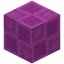 Cubed Magenta Wool
