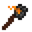 Rod of the Molten Core