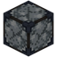 Raw Aluminum Block 3x