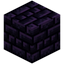 Tiny Obsidian Bricks