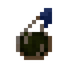 Splash Uncraftable Potion