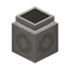 White Silt Pot