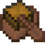Timewood Boat with Chest