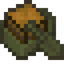 Grongle Boat with Chest