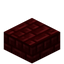 Red Nether Brick Slab