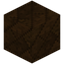 Slanted Dark Oak Planks