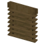 Oak Blinds