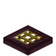 Golden Barred Crimson Trapdoor