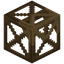 Framed Elevated Double Slope Edge