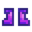 Unobtainium Arcanist Boots