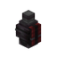 Netherite Backtank Placeable