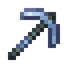 Froststeel Pickaxe