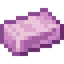Amethyst Bronze Ingot