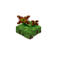 Floating Tigerseye