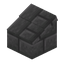 Stone Bricks Lower Base Roof