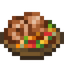 Stuffed Rabbit