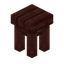 Mangrove Side Table