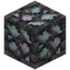 Deepslate Fluorite Ore