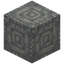 Andesite Pillar Top