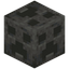 Creeper Tuff Carving