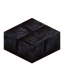 Polished Blackstone Brick Slab