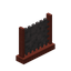 Red Terracotta Connect Four