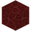 Minimized Red Glazed Terracotta
