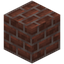 Cracked Red Bricks