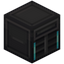Black Ultra Disk Interface