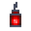 Redstone Lantern