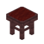 Red Scarlet Seat