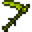 Inferium Scythe