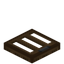 Spruce Tropical Trapdoor
