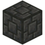 Brick Bordered Tuff